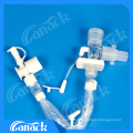 Ce ISO Approval Closed Suction Catheter